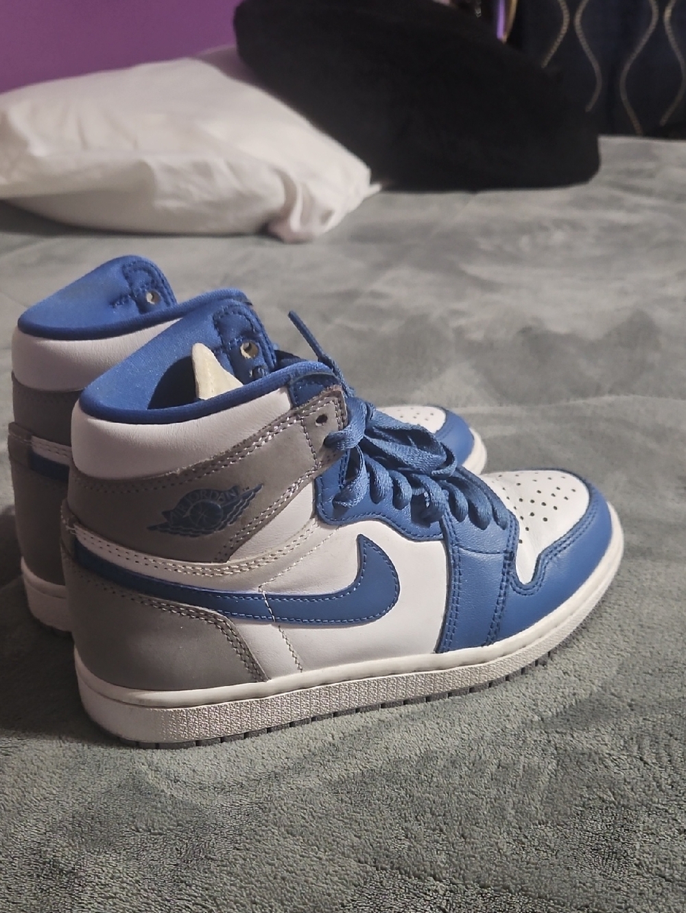 JORDAN 1 HIGH